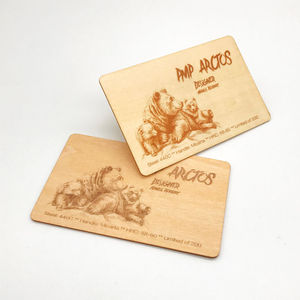 Tarjetas de Visita de Cartón Impresas Personalizadas de Alta Calidad, Impresión Tipográfica con Relieve para una Marca Profesional Personalizada - Product Image 4