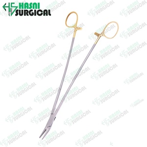 Soporte de aguja de acero inoxidable Finacc básico personalizado Venta caliente CE ISO aprobado - Product Image 2