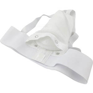 Protector Inguinal de Neopreno con Diseño Ecológico, Cómodo y Transpirable para Boxeo y Lucha - Acabado Limpio, Sensación Interior Suave, Fácil de Usar - Product Image 6