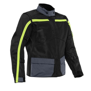 Veste de motocross pour homme de qualité supérieure, vente chaude, personnalisez votre propre veste de motocross, faible MOQ, veste de motocross la plus vendue - Product Image 3