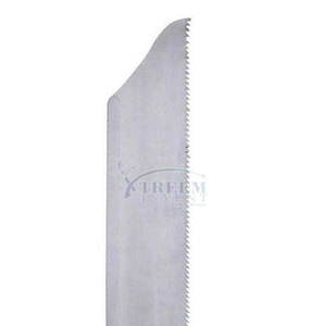 XTREEM INVENT INTERNATIONAL Surgical Amputation <b>Saw</b> Stainless Steel <b>Bone</b> Cutting Instrument Manual Orthopedic Medical Tool CE - Product Image 6
