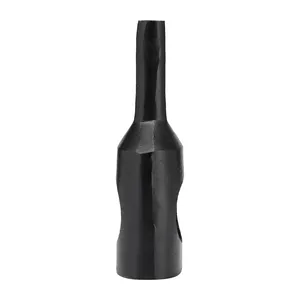 Handmade Iron Flower Vase Premium Floral Display Holder for Dining <b>Table</b> Coffee <b>Table</b> <b>Console</b> <b>Table</b> Luxury Bedroom and Living - Product Image 3