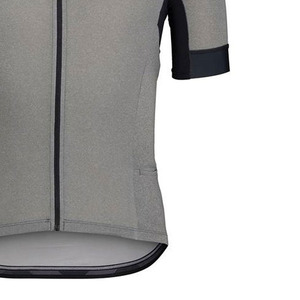 Cheap Price Plus Size Hot Sale Custom Sublimation Reversible <b>Men's</b> <b>Cycling</b> <b>Jersey</b> 100% Polyester Eco-Friendly Quick Dry - Product Image 3