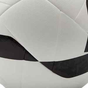 Ballons de football d'entraînement en PVC pour enfants, impression personnalisée, emballage en carton, résistants à l'eau, légers, pour le jeu et le plaisir - Product Image 4