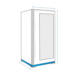 Housses de protection pour sauna extérieur et mobilier de jardin HDT, résistantes à l'eau et aux UV, du Vietnam - Product Image 1