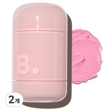 Vanillaco Romantic Blush Labbra e Guance 3.7g 01 Dear Bunny Crema ad Alta Pigmentazione per Pelle Chiara Finitura Luminosa Prezzo Scontato - Product Image 1