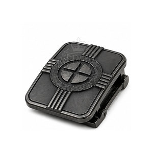 Custom <b>Belt</b> <b>Buckles</b> With Modern Design Durable Material Smooth Finish And Comfortable Use For <b>Belts</b> And Clothing - Product Image 6
