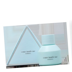 Perfumes para hombre coreanos K-Beauty Ineo perfume Balmswel Hecho en Corea botella 50 ml eau de parfum surtido - Product Image 6