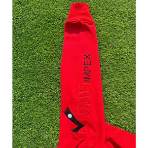 Sudadera con Capucha Bordada, Forro Polar Grueso, Transpirable, de Secado Rápido, con Cierre, Diseño Forrado, Logotipo Personalizado, Invierno, Venta al Por Mayor, OEM, para Hombre - Product Image 3