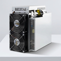 Nouvelle machine de minage de crypto-monnaies ASIC Blake2B Sia 0.136j IBeLink BMS3 25T 3400W pour la minage domestique de crypto-monnaies (modèle 2026)