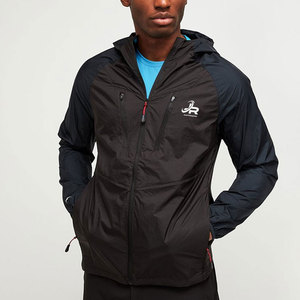 Veste coupe-vent d'hiver haut de gamme pour homme, tissu résistant à l'eau, légère, confortable, idéale pour les aventures en plein air - Product Image 1