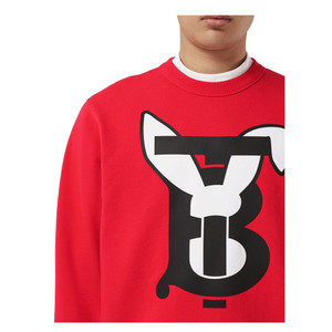 เสื้อสเวตเชิ้ตผู้ชายแบบสวมหัว ผ้าฟลีซ คอโอ คอรูนีค บุซับใน ดีไซน์แบบกำหนดเอง พิมพ์ลายได้ เป็นมิตรต่อสิ่งแวดล้อม - Product Image 3