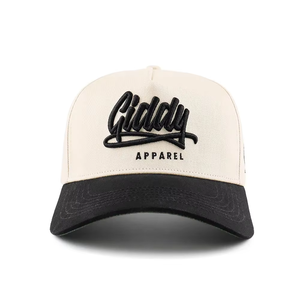 Casquette de baseball classique style polo en polyester/coton avec fermeture snapback, broderie sur toile, chapeau décontracté de sport et d'extérieur, logo personnalisé pour le voyage - Product Image 3
