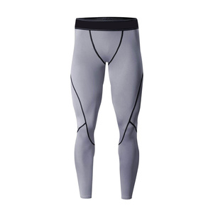 Nouvelle Offre Promotionnelle : Leggings MMA Complets pour Hommes, Spats BJJ MMA pour l'Entraînement, Tenue Ajustée, Vente en Gros, Prix Compétitif avec Leggings Personnalisables - Product Image 1