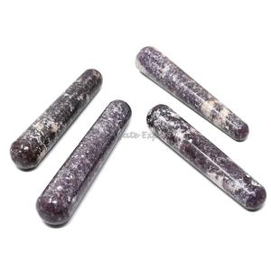 Natural Fancy Jasper Crystal Curve Massage <b>Wand</b> Buy Wholesale Massage Healing Jasper Crystal Massage <b>Wand</b> From Agate Export - Product Image 3