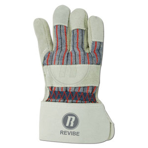 Gants de sécurité de qualité supérieure, vêtements de travail, gants de sécurité très vendus, gants de sécurité confortables pour hommes - Product Image 2