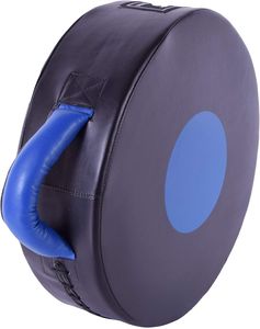 Pads de frappe synthétiques en gros pour sacs de boxe, en PVC, écologiques, pour entraînement de boxe/kickboxing, logo personnalisable - Product Image 4