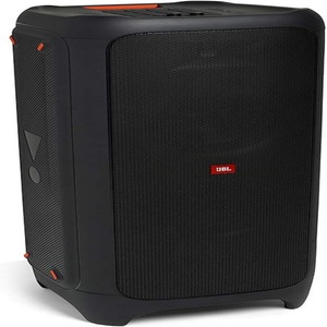 PREMIUM PartyBox 1000 - Altavoz Inalámbrico Bluetooth de Alta Potencia para Fiestas - Product Image 1