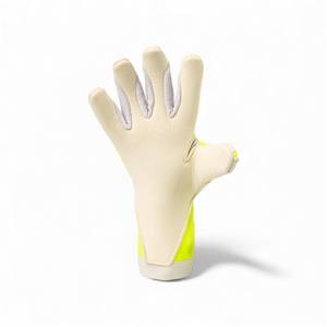 Guantes de Portero de Fútbol de Látex para Entrenamiento Deportivo Profesional al Aire Libre, para Niños y Adultos, Impermeables, de Dedo Completo, con Muñequera Ajustable - Product Image 3