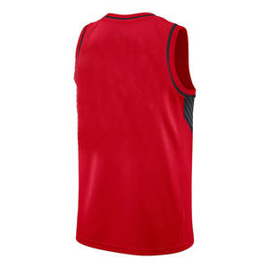 Maillot de basket-ball respirant à séchage rapide pour garçons, chemise de sport pour jeunes avec short, uniforme d'entraînement léger et confortable, nouveau - Product Image 3