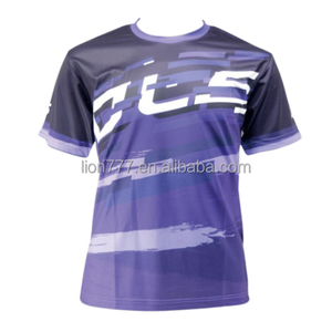 Jersey personalizado logotipo personalizado impresión bajo demanda chándal impresión por sublimación - Product Image 6