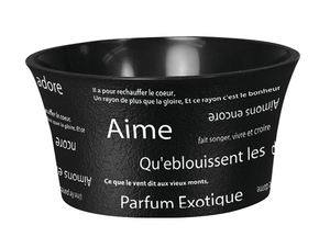 Maceta Redonda de Plástico ELF, 3 Colores: Blanco, Negro, Marrón, Ideal para Decoración del Hogar, Jardinería, Biblioteca, Diseño Simple - Product Image 4