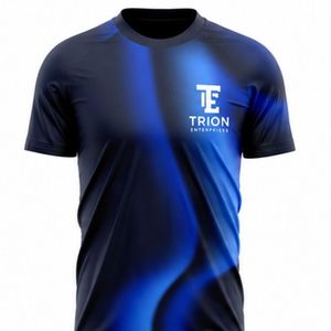 Premium Quality <b>Soccer</b> Jersey Breathable Athletic Sports Shirt For Team Practice Competition And Daily Lifestyle - Product Image 1