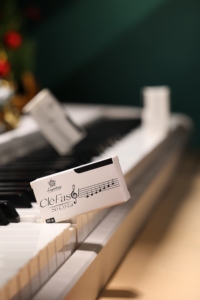 Chocolat de Dubaï avec pâte croustillante et beurre de noix, produits OEM en vrac pour chocolats et confiseries - Product Image 4