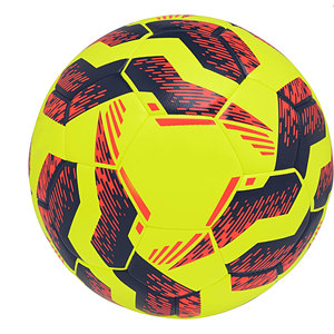 Balón de Fútbol y Futsal Termosellado de Alta Calidad, Talla 4 – 32 Paneles, PU, Cámara de Butilo de Alta Durabilidad, Hecho en Pakistán - Product Image 2