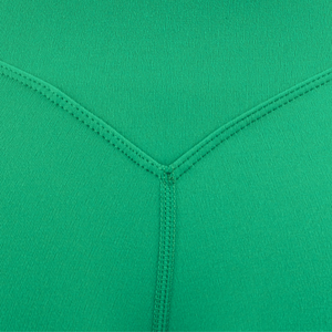 Leggings de Yoga de Cintura Ultra Alta para Mujer, Control de Abdomen, Elásticos, Pantalones de Gimnasio, Ropa Deportiva Moldeadora, Verde - Product Image 6