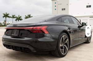 Audi RS e-tron GT Usado 2024 - Product Image 3