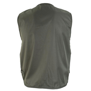 Fabricante de Chalecos Utilitarios, Proveedor de Fábrica, Fabricante de Ropa de Trabajo Personalizada, Chaleco de Trabajo, Ropa Utilitaria Funcional - Product Image 4