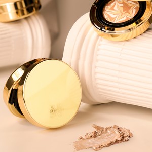 Korean Cosmetics Best Selling Moisturizing Cushion <b>Foundation</b> Long-Lasting Radiant Glow Hydrating For All Skin Types - Product Image 1