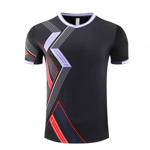 Maillot de sport en mesh sublimé professionnel, uniforme d'équipe personnalisé, tissu respirant - Product Image 1