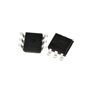 Hcc40163bf STM CMOS Bộ đếm nhị phân 4 bit có thể lập trình đồng bộ 40163 - Product Image 3