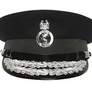 หมวกแก๊ปปักลายทองคำเปลวคุณภาพสูง ปีกหมวกปักลายหลากหลายแบบ สำหรับกิจกรรมกลางแจ้ง - Product Image 5