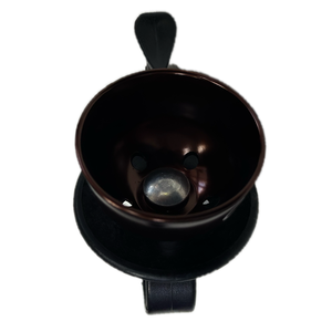 Campana con forma de taza de café para bicicleta - Product Image 2