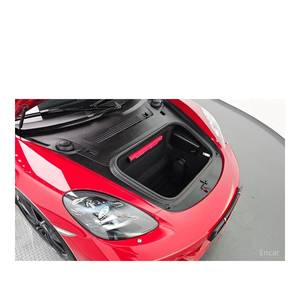 Porsche 718 S 2.5 2020 con 77,943 km, Volante a la Izquierda, Asientos de Cuero - Product Image 6