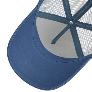 Premium Quality Customized Trucker <b>Caps</b> for Men <b>Women</b> Wholesale Trucker Hats Solid Colors Mesh Trucker Hat High Quality Classic - Product Image 5