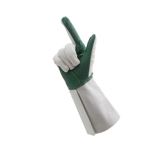 Guantes de Esgrima Personalizados, Fabricante OEM de Marca Privada, Pedidos al por Mayor para Minoristas, Mayoristas e Importadores de Esgrima - Product Image 5