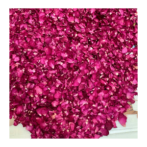 Té de Capullos de Rosa Secos Premium de Vietnam, Infusión Herbal Natural, Perfecto para Exportar a Todo el Mundo - Product Image 5