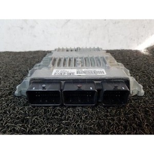 307 ECU et modules informatiques d'occasion 9663607580 - Product Image 3