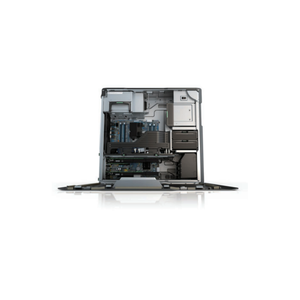 Gebrauchte Bestseller H P E <span class=keywords><strong>Z640</strong></span> <span class=keywords><strong>Workstation</strong></span> Dual Intel Xeon E5-2660 V4 64GB RAM 1TB SSD Professionelle Grafik-<span class=keywords><strong>Workstation</strong></span> - Product Image 4