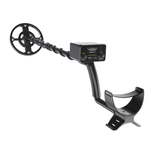 Detector de Metales Profesional para Encontrar Oro, Detector de Oro para Pepitas de Oro, Búsqueda de Tesoros Subterráneos y Exploración de Minerales - Product Image 5