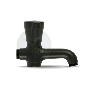 Grifo de Doble Caño de un Solo Cabezal Costa, de Último Modelo, Fácil Instalación, Ligero y Ahorrador de Agua - Product Image 2