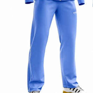 OEM <b>Custom</b> Sublimation Training Performance Sport Tracksuit with <b>Custom</b> Logo And Design High Performance Training Apparel - Product Image 5