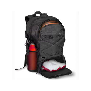Sac à dos de basketball léger avec compartiments spacieux pour l'équipement - Product Image 3
