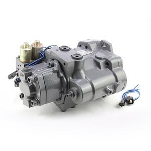 Pompe hydraulique principale PSVD2-17E-6 Handok Corée |   Pompe à pistons axiaux pour système hydraulique d'excavatrice, marque OEM/Aftermarket/NXA - Product Image 1