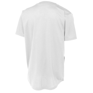Camiseta Deportiva Unisex de Manga Larga, Compresión Deportiva, para Béisbol/Sóftbol, Secado Rápido, Transpirable, Absorbe la Humedad, 100% Jersey - Product Image 5