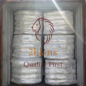ฟิล์ม LDPE 2Lians เกรด A+ ใส สำหรับเป่าฟิล์ม ผลิตในญี่ปุ่น - Product Image 4